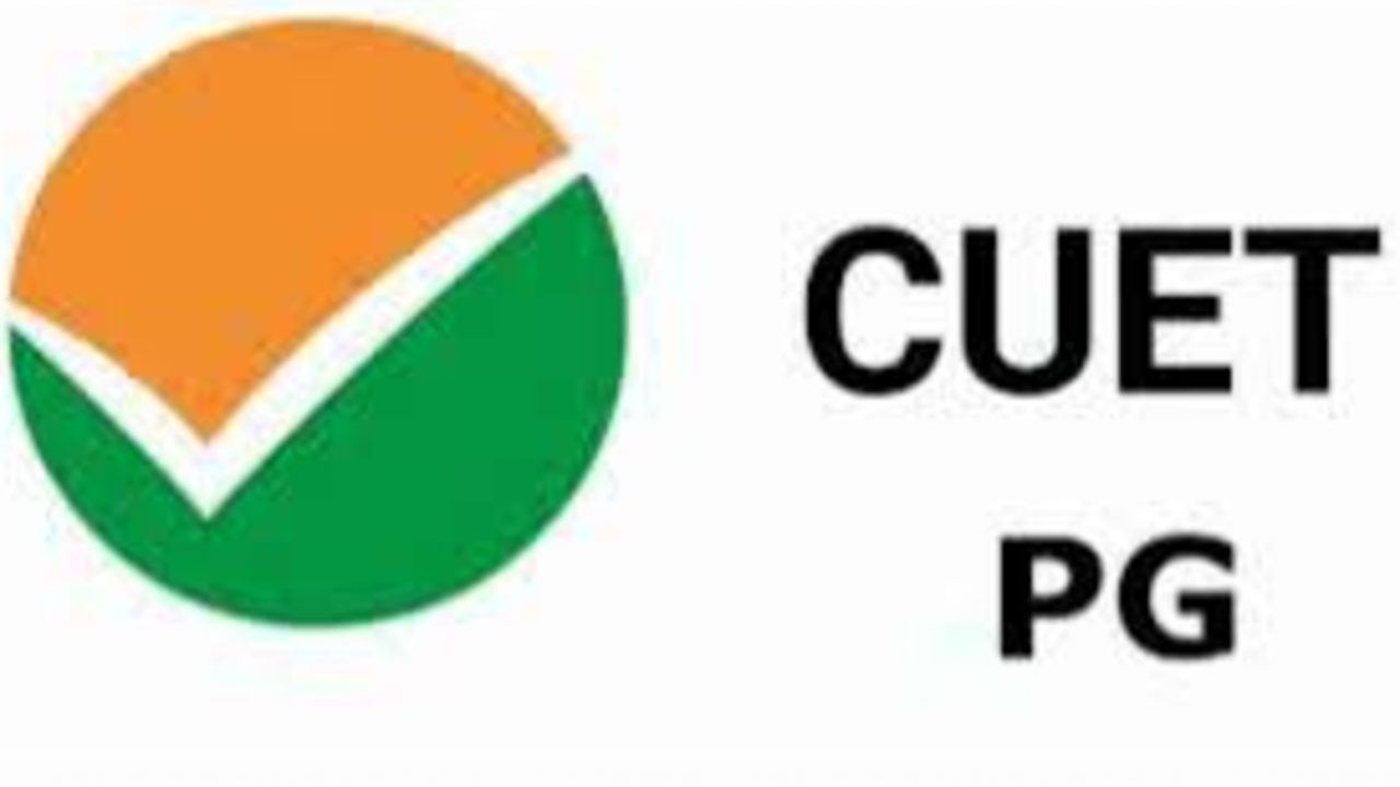 CUET PG 2026