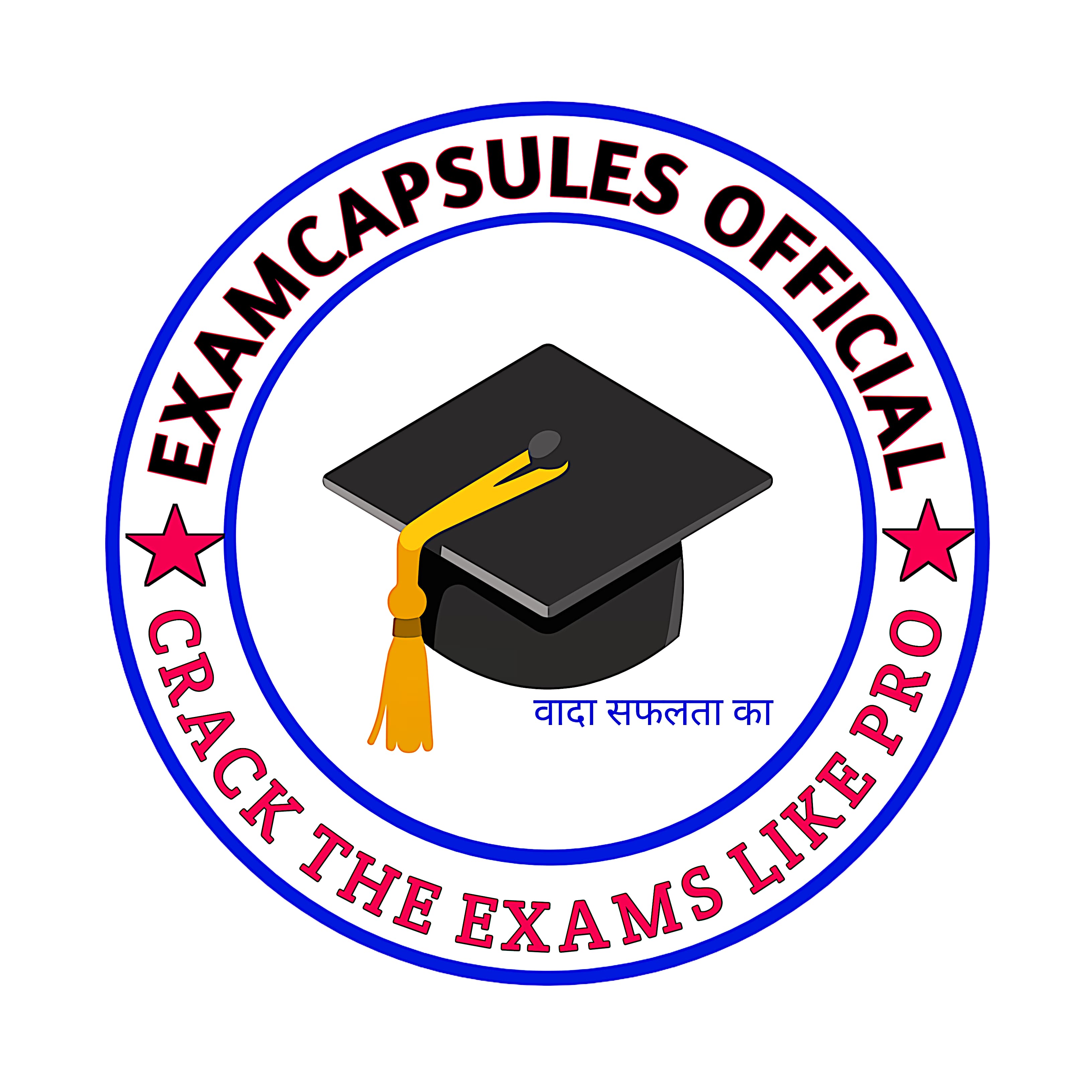 Examcapsules