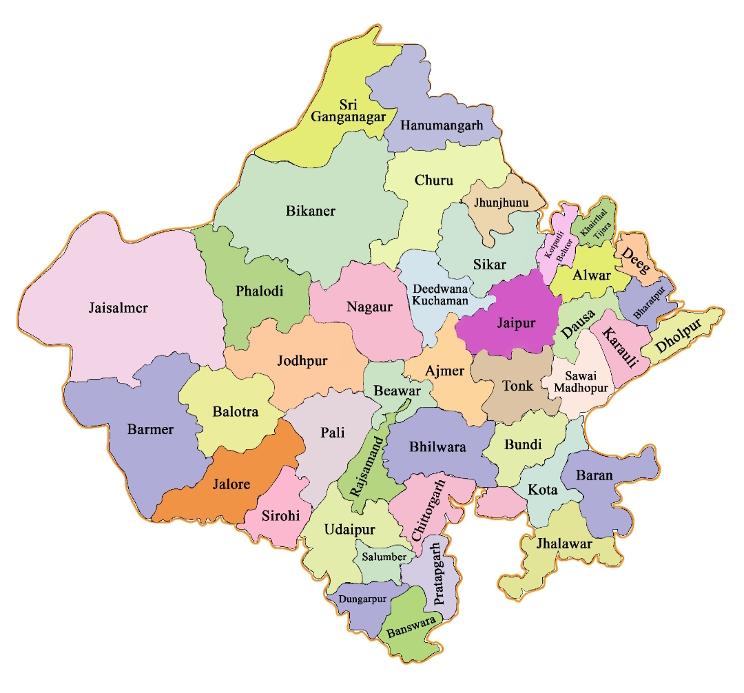 Rajasthan