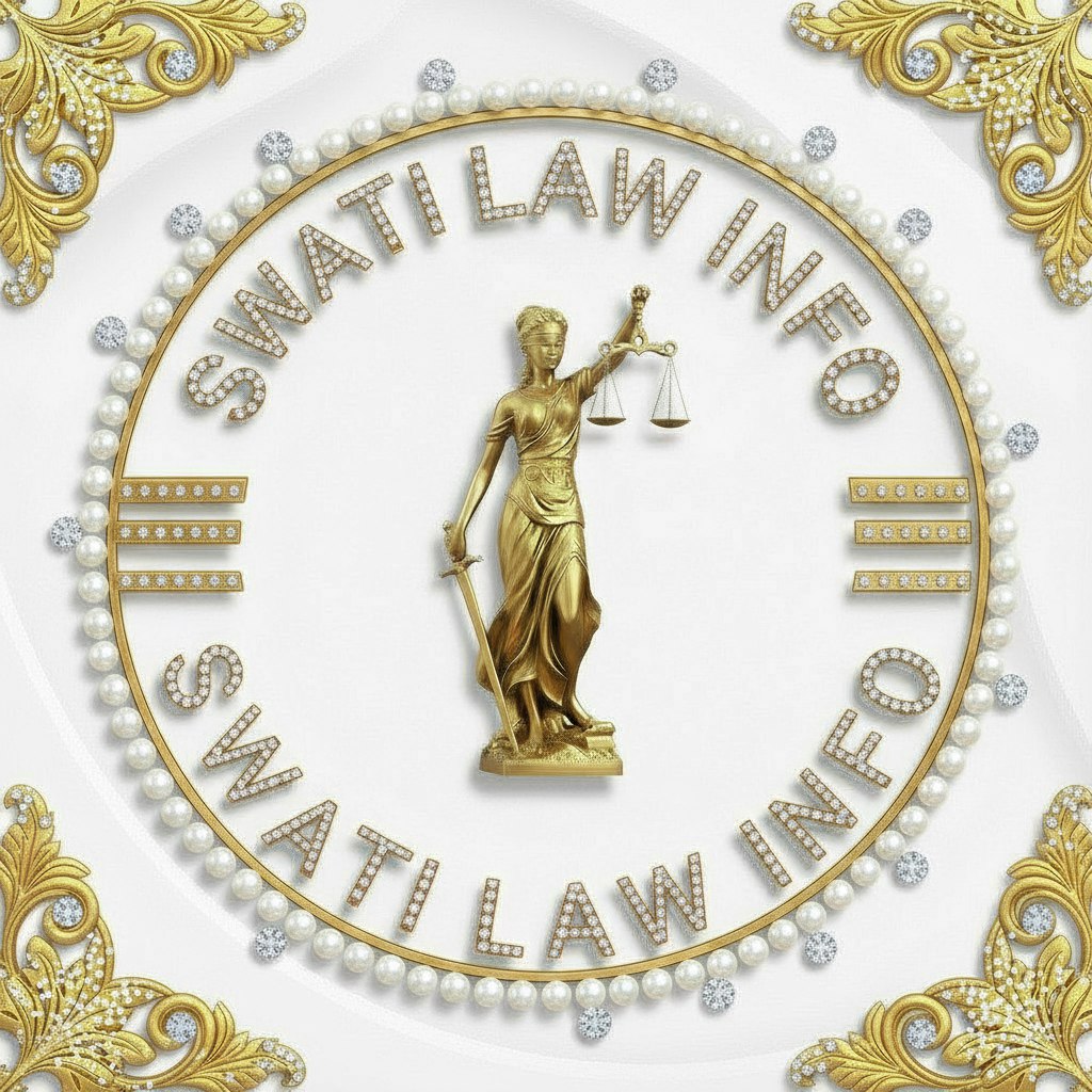 Swati Law Info