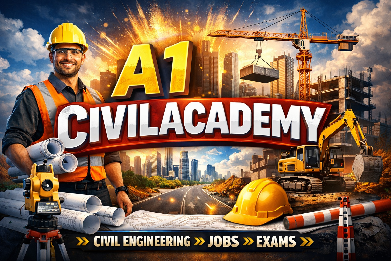 A1CIVILACADEMY