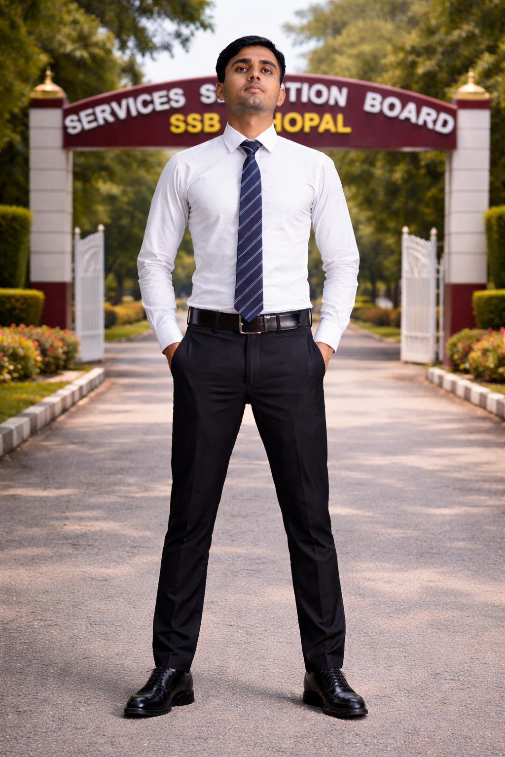 vinay singh