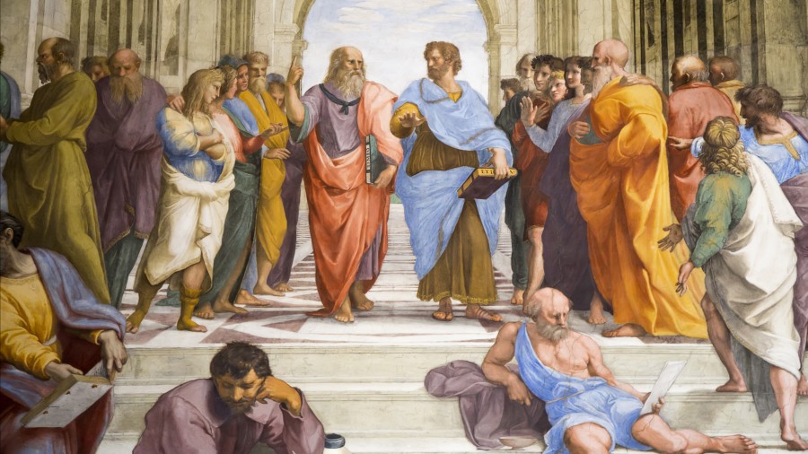 CUET PG Phy. Ed. 2026 - Minor-02 Test (Philosophical Perspective)