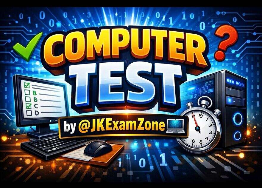 Computer Sectional- 2