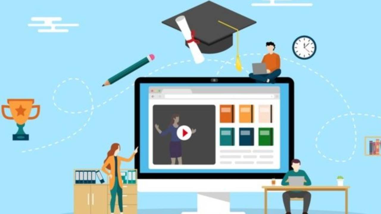 NVS PGT TIER-2, Minor-17 Test (Information & Communication Technology (ICT) in Physical Education)